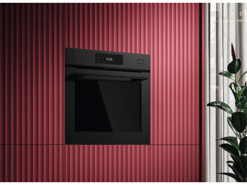 Духовой шкаф AEG NBB8S731AT - фото 7 Духовой шкаф AEG NBB8S731AT - фото 7