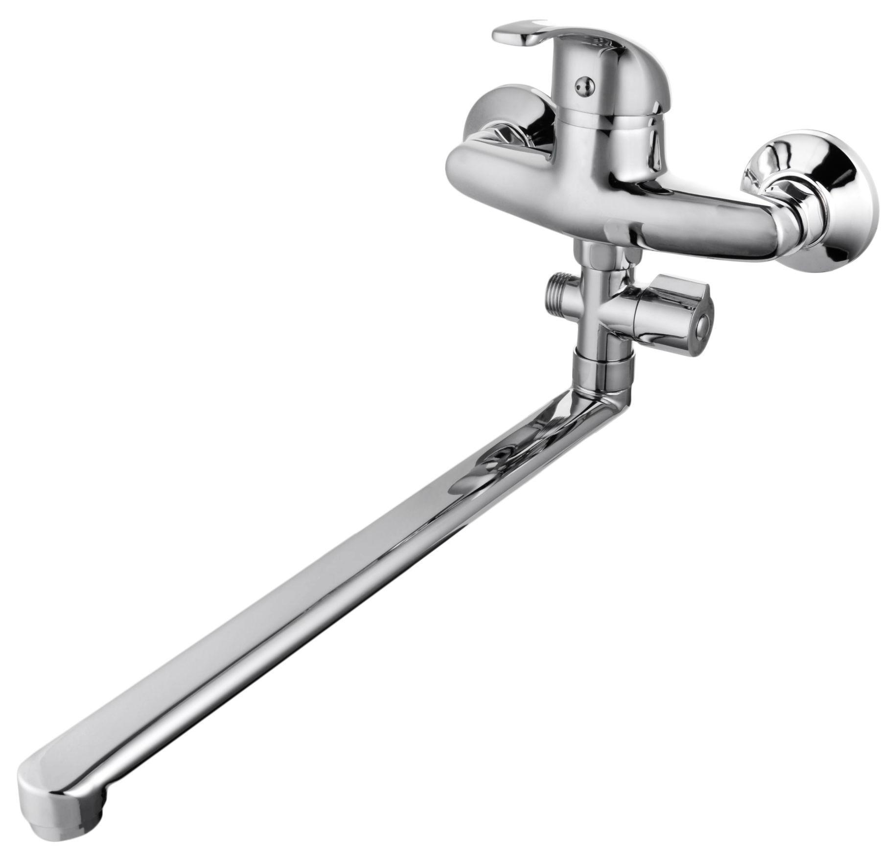 Смеситель для ванны Bravo Comfort BF-108 (23061161)