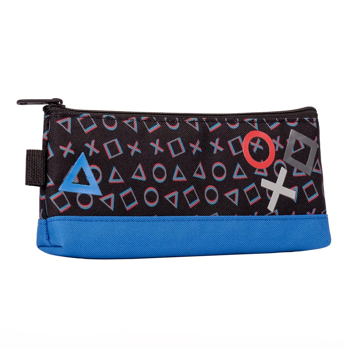 Пенал м'який YES TP-02 Choice (533013) Пенал м'який YES TP-02 Choice (533013)