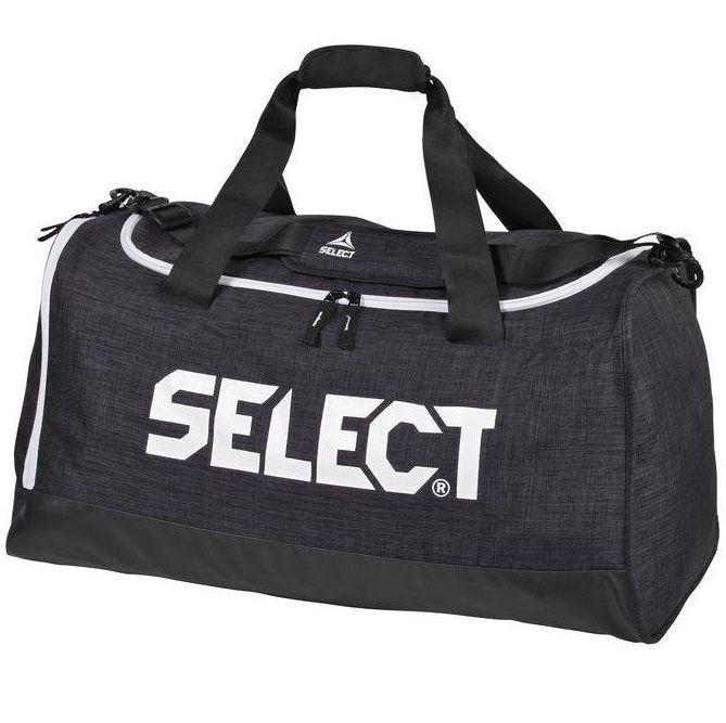 Сумка спортивна Select TEAMBAG LAZIO 95 л (816300-010)
