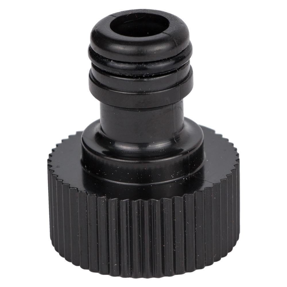 Адаптер для коннектора Grad ABS 1/2" с внутренней резьбой 3/4" (5016315)
