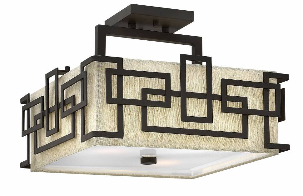 Люстра Hinkley ELSTEAD Hk/Lanza/Sf (62d17b1ae2f9c66d2154e470)