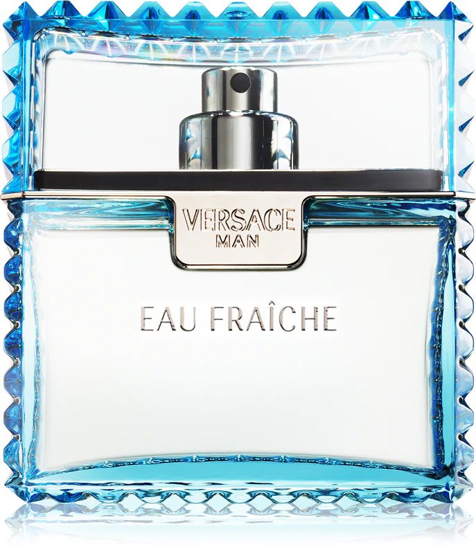 Туалетна вода Versace Eau Fraiche 50 мл (2071_3728)