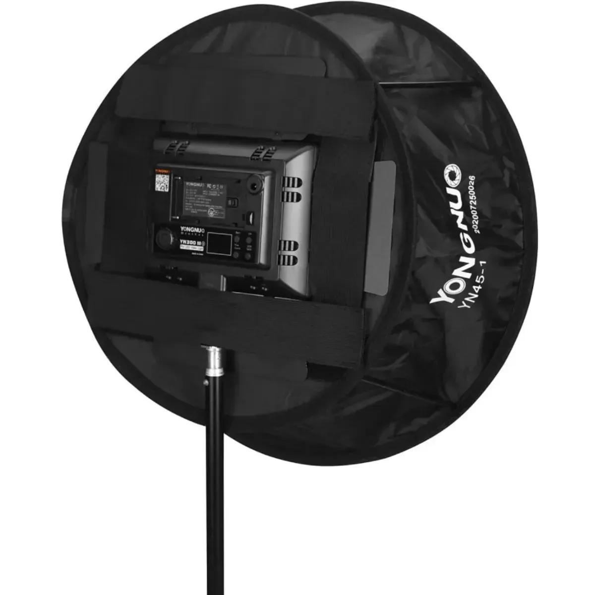 Софтбокс YongNuo YN45-1 (778699) - фото 16