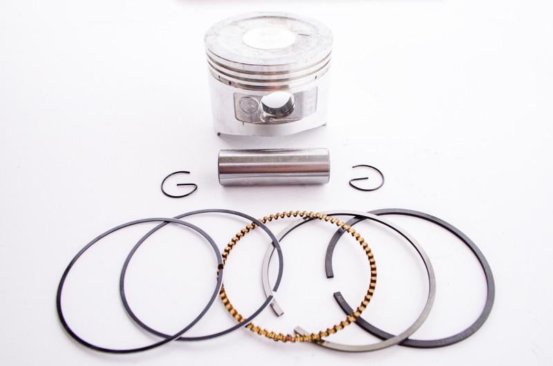 Поршень з кільцями для двигуна Honda GX 160 13101-ZH8-010 68 мм (4256)