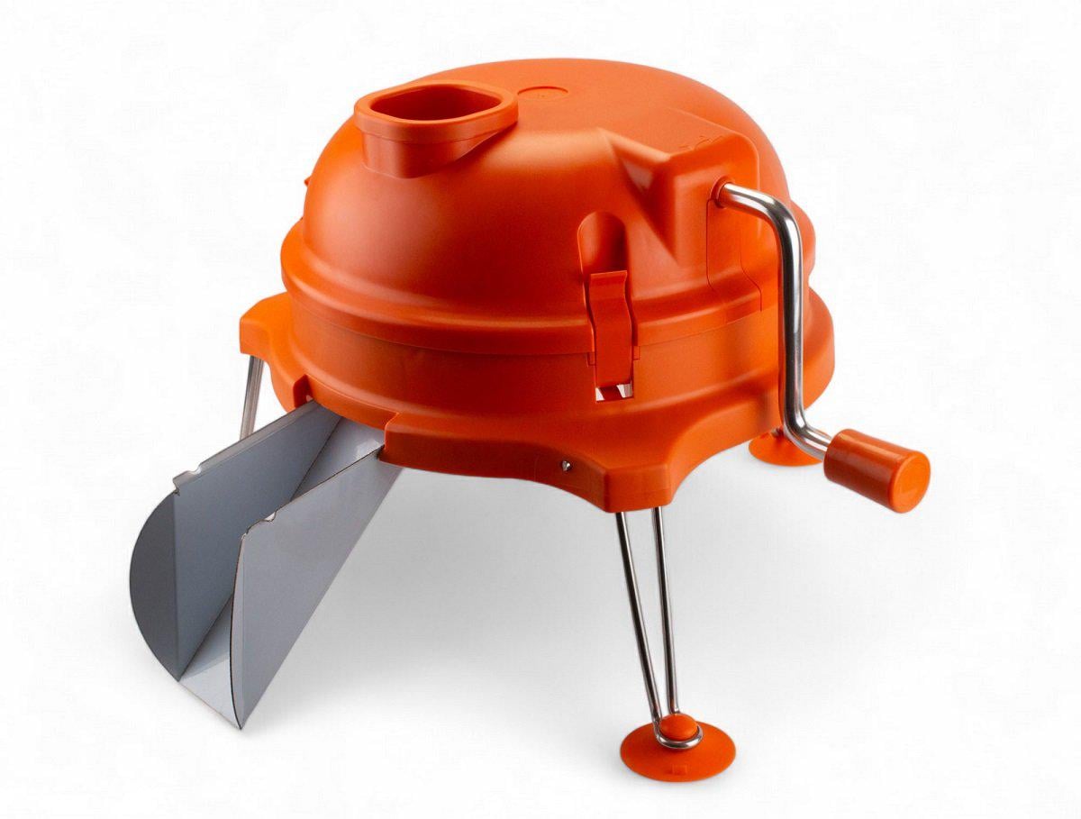 Овощерезка Dynamic Dynacube CL003 для овощей механическая кубик 1х1 см Оранжевый