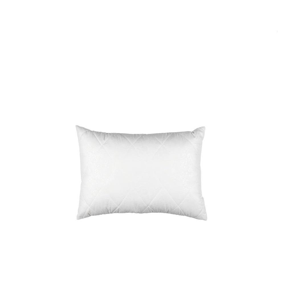 Подушка микрофибра 50x70 см 600 г (40b6b54a) Подушка микрофибра 50x70 см 600 г (40b6b54a)