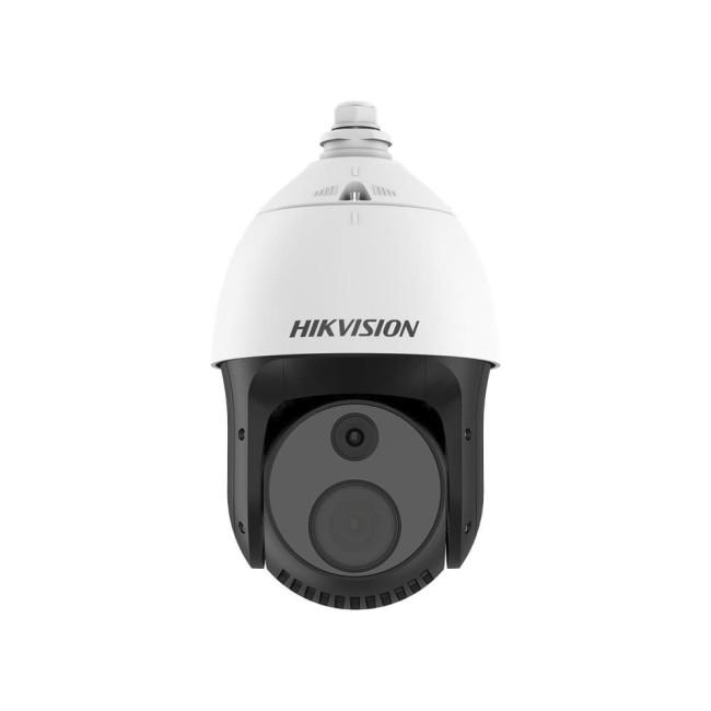 Камера тепловізійна Hikvision DS-2TD4228-10/S2 4 Мп 10 мм (22819467)