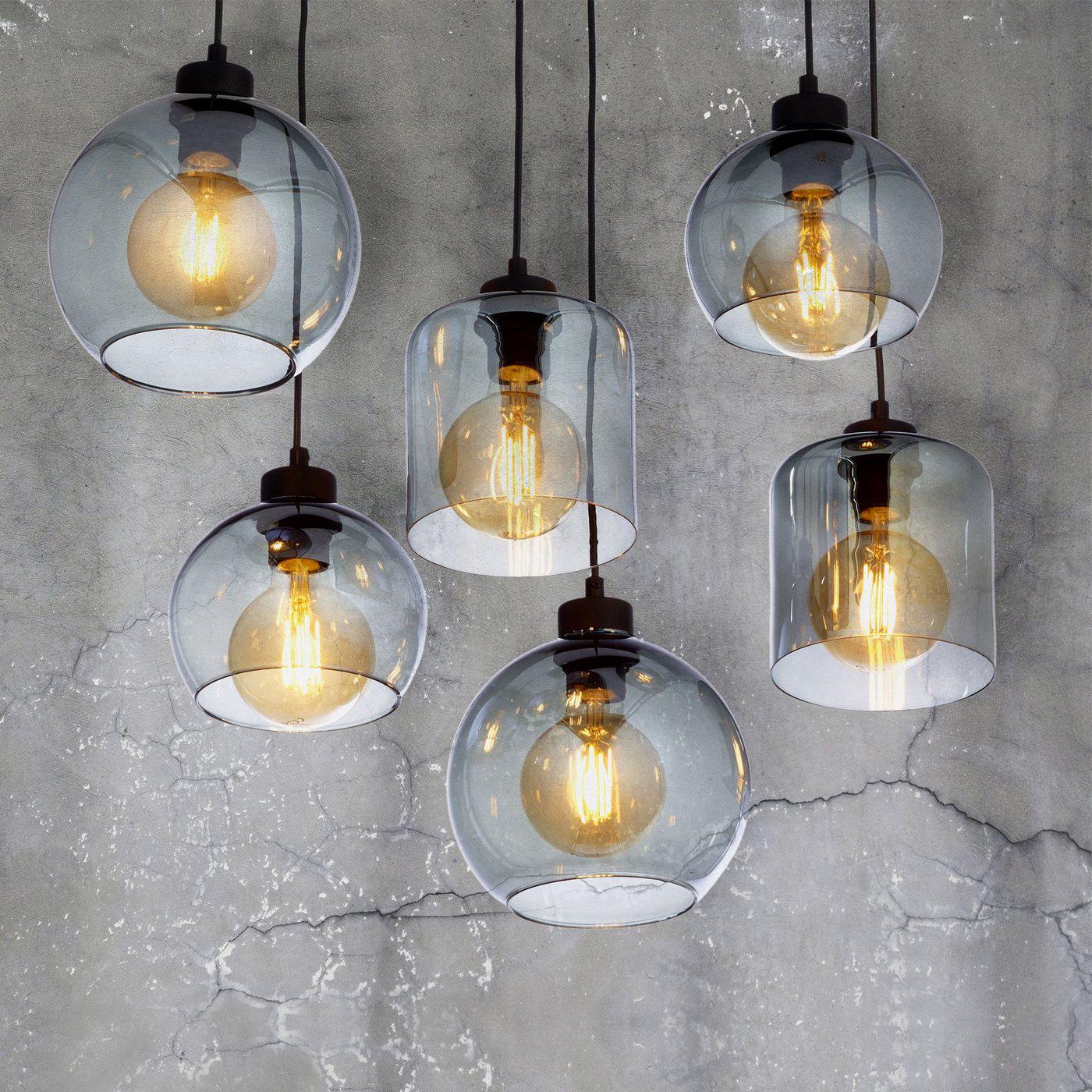 Люстра TK Lighting Sintra 2554 - фото 2