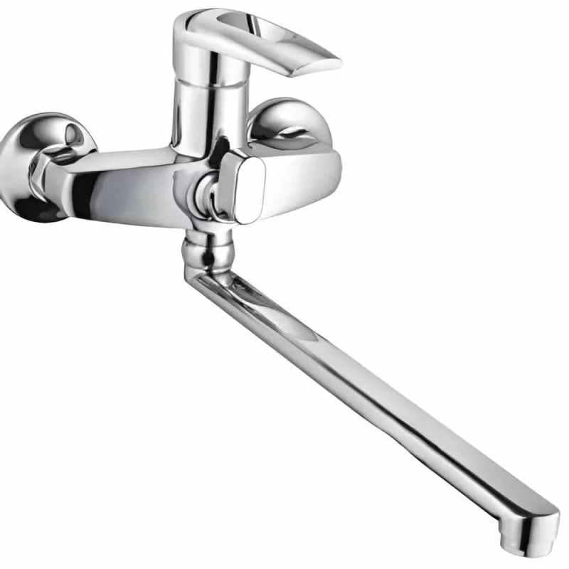 Смеситель для ванны Zegor SWF7-A113 (110272)