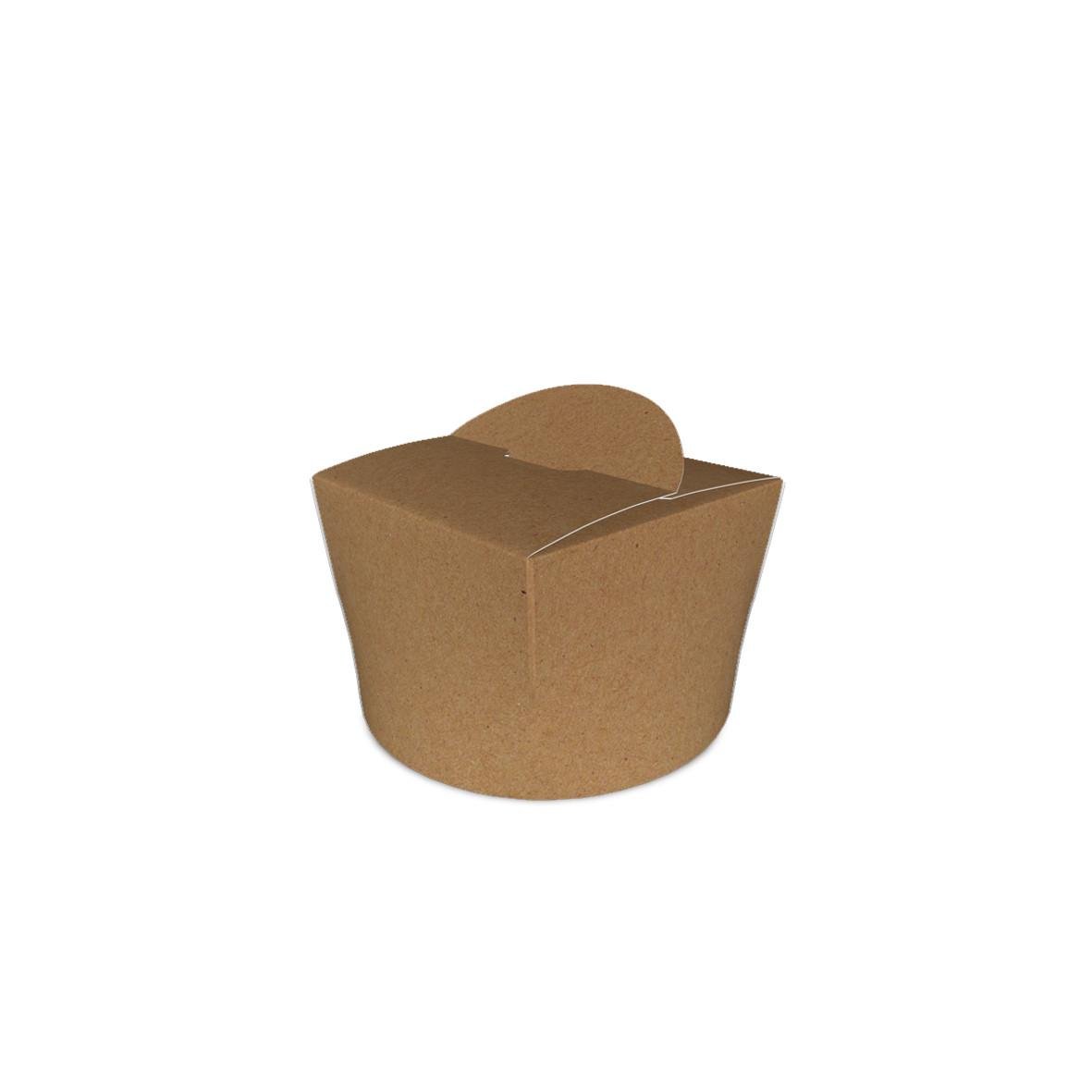 Паста бокс 900 мл 50 шт. (013300008)