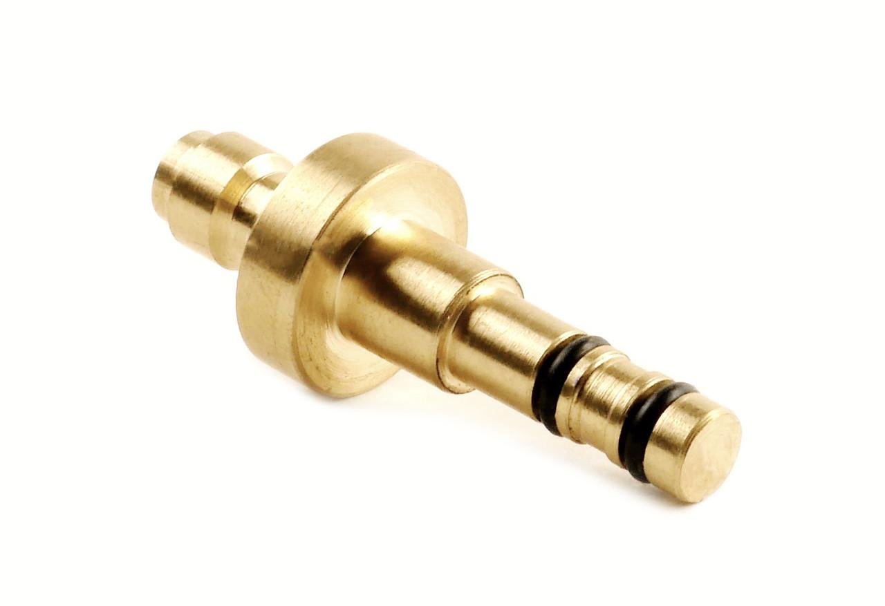 Штуцер Quick 6 мм для PCP гвинтівок Козак/Хортиця швидкознімний