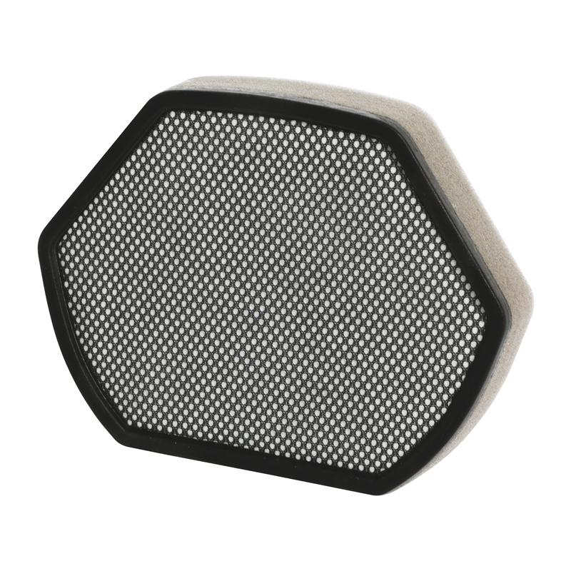 Фільтр для пилососу Bosch BGC1/BGC2/BGS1/BGS2 - фото 3