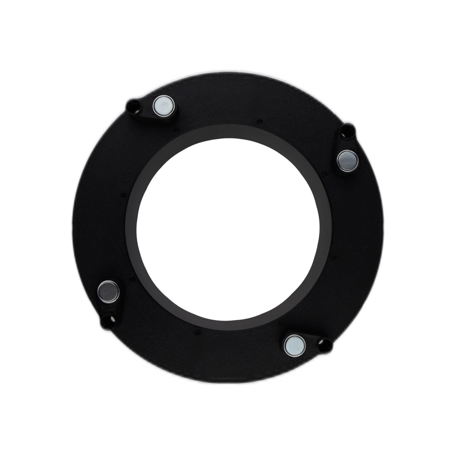 Дифузор LUFTOMET LS-G-Q-BS-100B (13141822) - фото 9 Дифузор LUFTOMET LS-G-Q-BS-100B (13141822) - фото 9