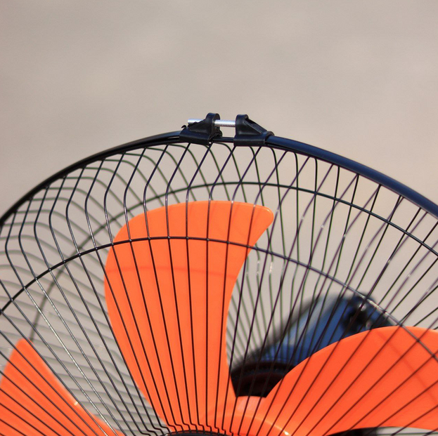 Вентилятор підлоговий Domotec MS-1620 40 Вт (21724821) - фото 9 Вентилятор підлоговий Domotec MS-1620 40 Вт (21724821) - фото 9