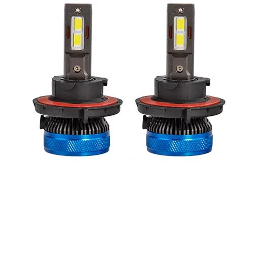 Автомобильные лампы PULSO LC3 H13 H/L/LED-chips 3570 CSP/9-30V/2х65W/13000Lm/6000K (LC3-H13)