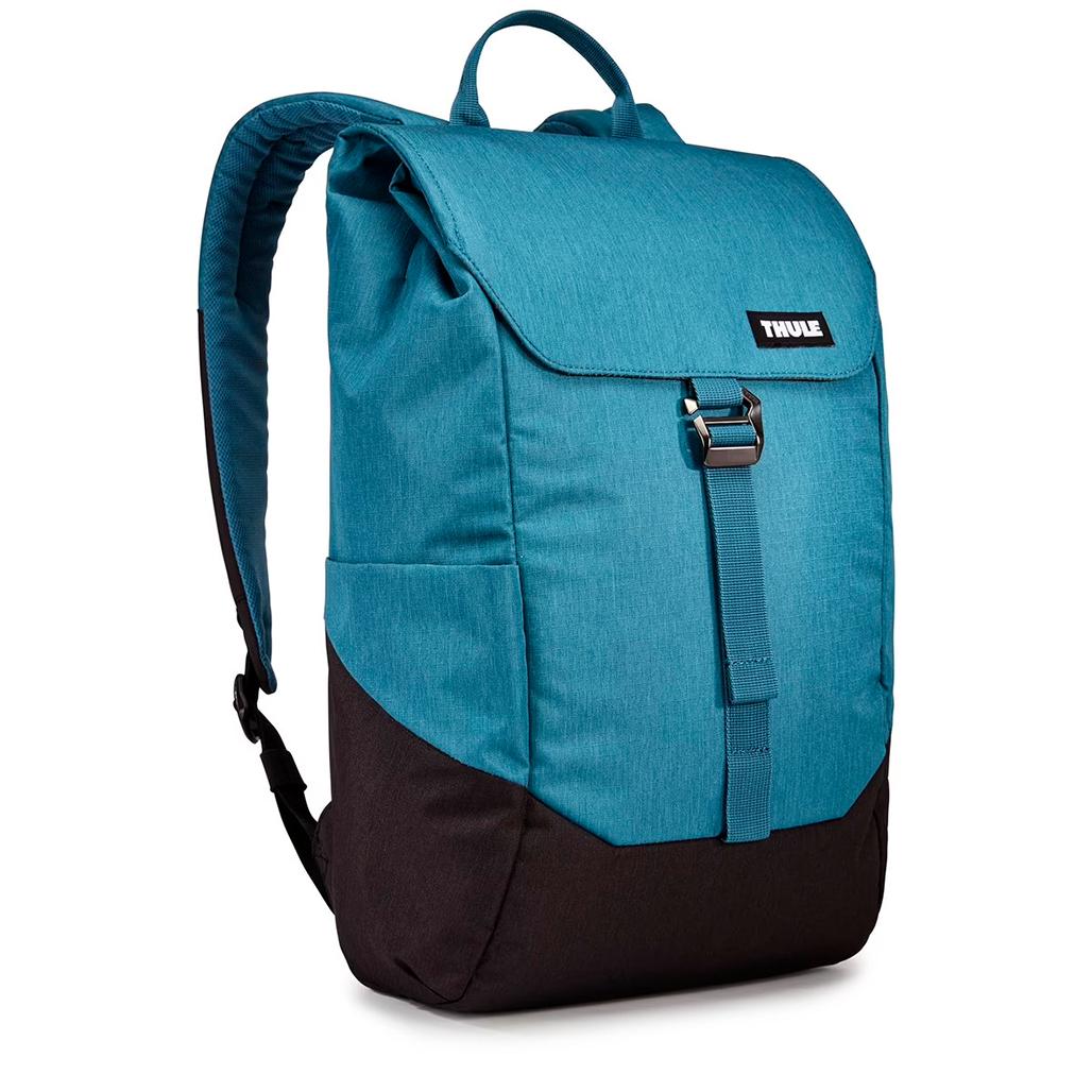 Рюкзак Thule Lithos Backpack 16 л Blue/Black Рюкзак Thule Lithos Backpack 16 л Blue/Black