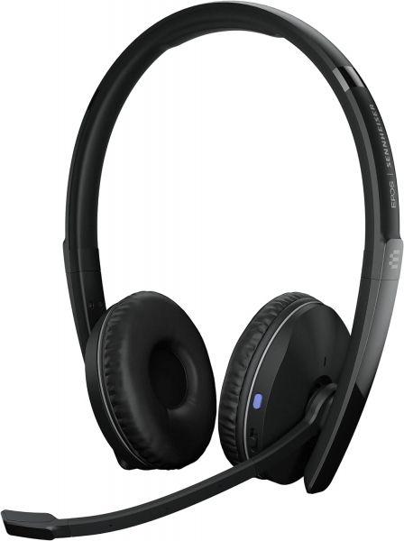 Наушники EPOS C20 Wireless Black (1001146)