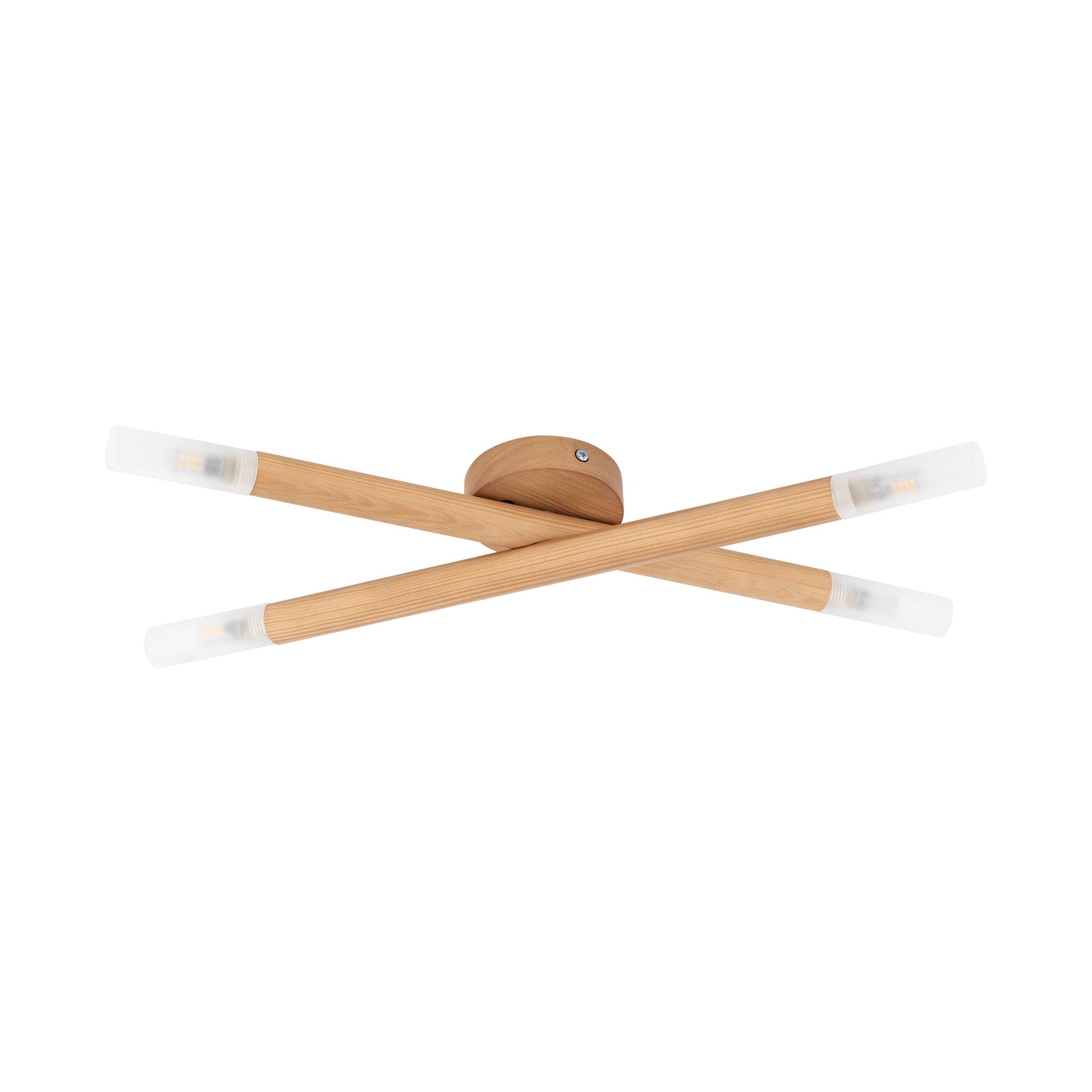 Люстра TK Lighting NOBLE (4524)