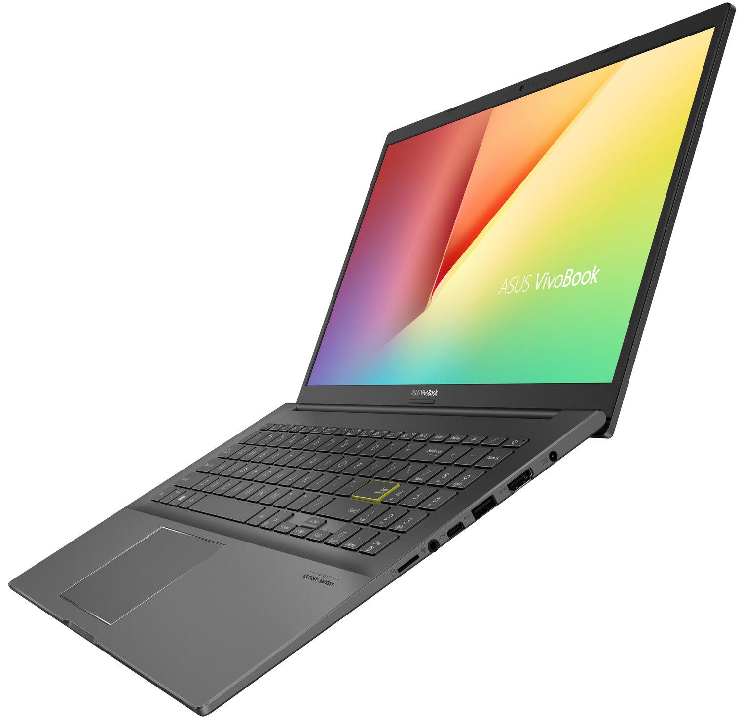 Ноутбук ASUS VivoBook 15 K513EA (K513EA-L12004) - фото 5