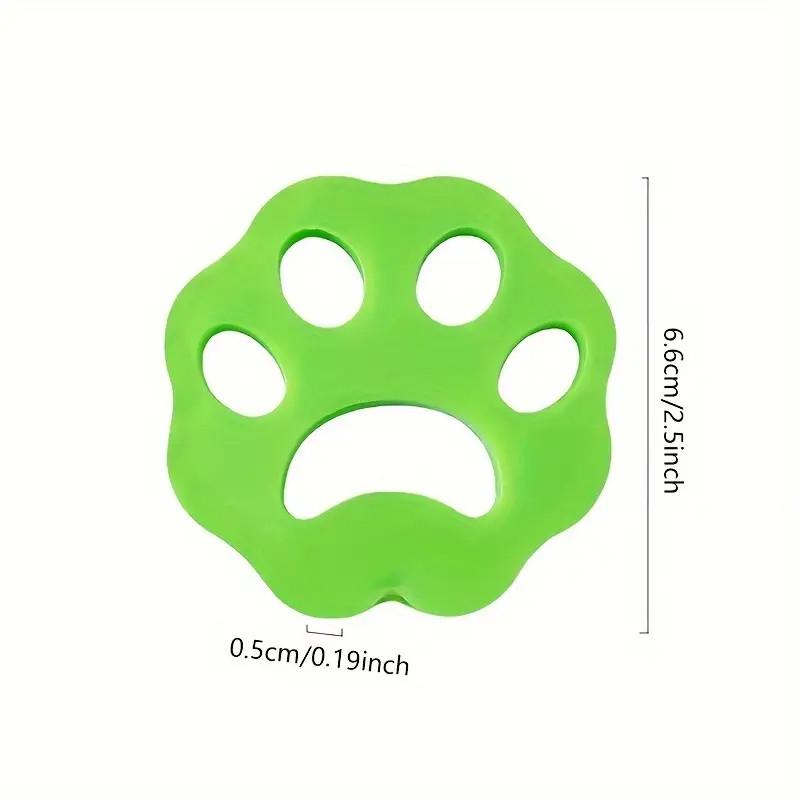 Щітка силіконова багаторазова липка (2549703642) - фото 3