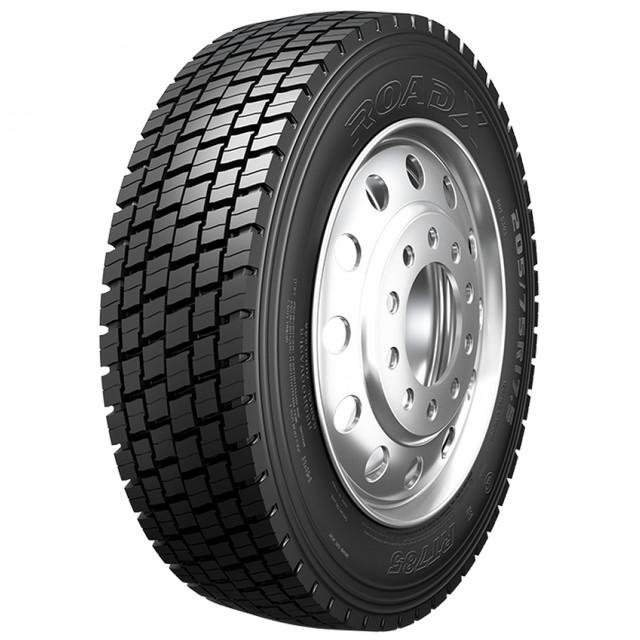 Шина RoadX RT785 ведуча 215/75 R17,5 126/124M 14PR всесезонна (1002012708)