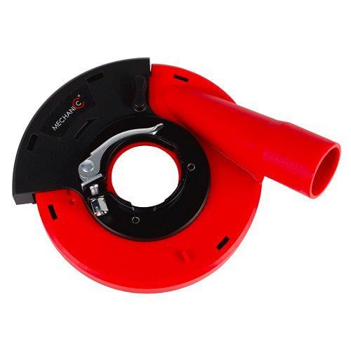 Кожух для шлифования Mechanic Vortex 125-230 мм (89568442104)