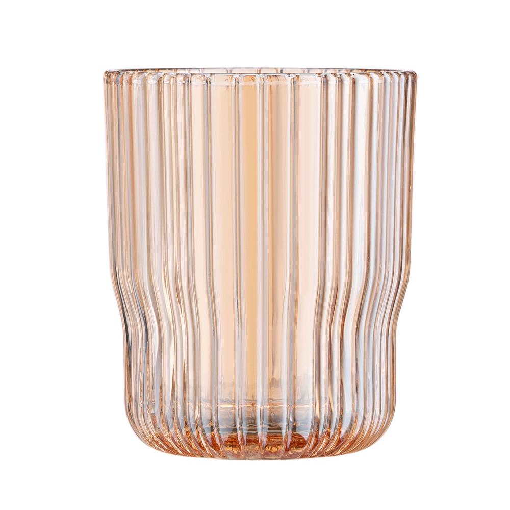 Набор стаканов низких Ardesto AR2630SM Golden Moon 300 мл 2 шт. (123496) - фото 4 Набор стаканов низких Ardesto AR2630SM Golden Moon 300 мл 2 шт. (123496) - фото 4