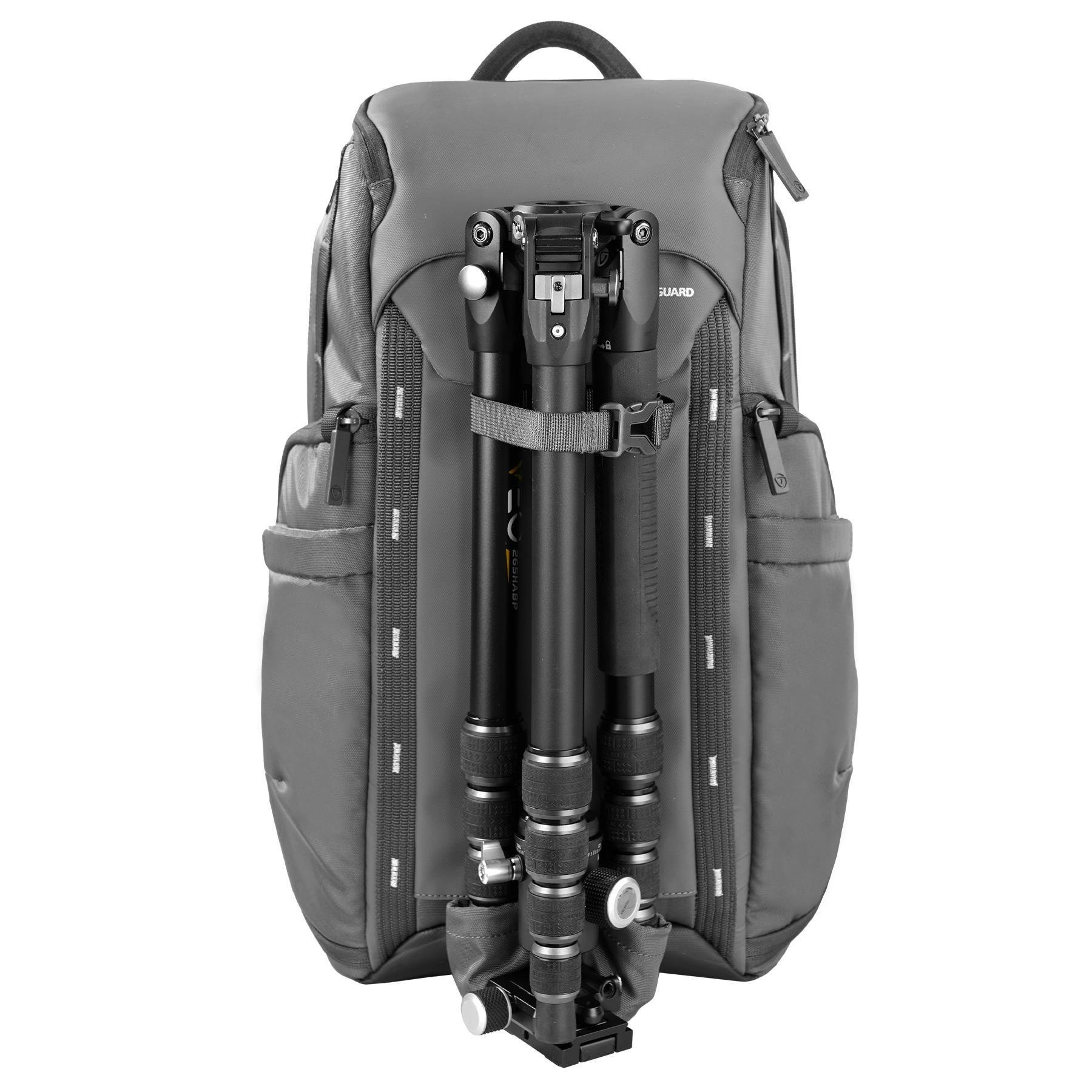 Рюкзак Vanguard VEO Adaptor R44 Gray (VEO Adaptor R44 GY) - фото 12