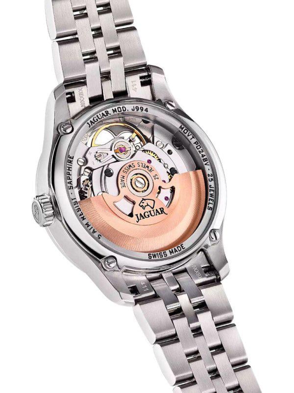 Наручний годинник жіночий Jaguar J994/3 (873736) - фото 2 Наручний годинник жіночий Jaguar J994/3 (873736) - фото 2