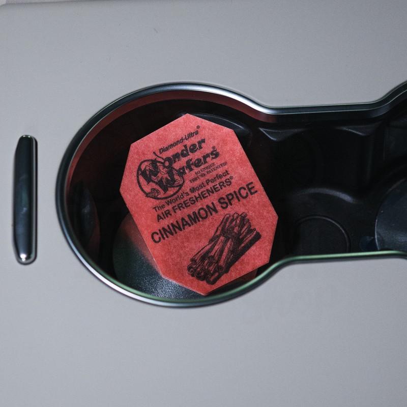 Набор ароматизаторов в пластинках Wonder Wafers 48 шт. 65x50 мм XL - фото 5 Набор ароматизаторов в пластинках Wonder Wafers 48 шт. 65x50 мм XL - фото 5