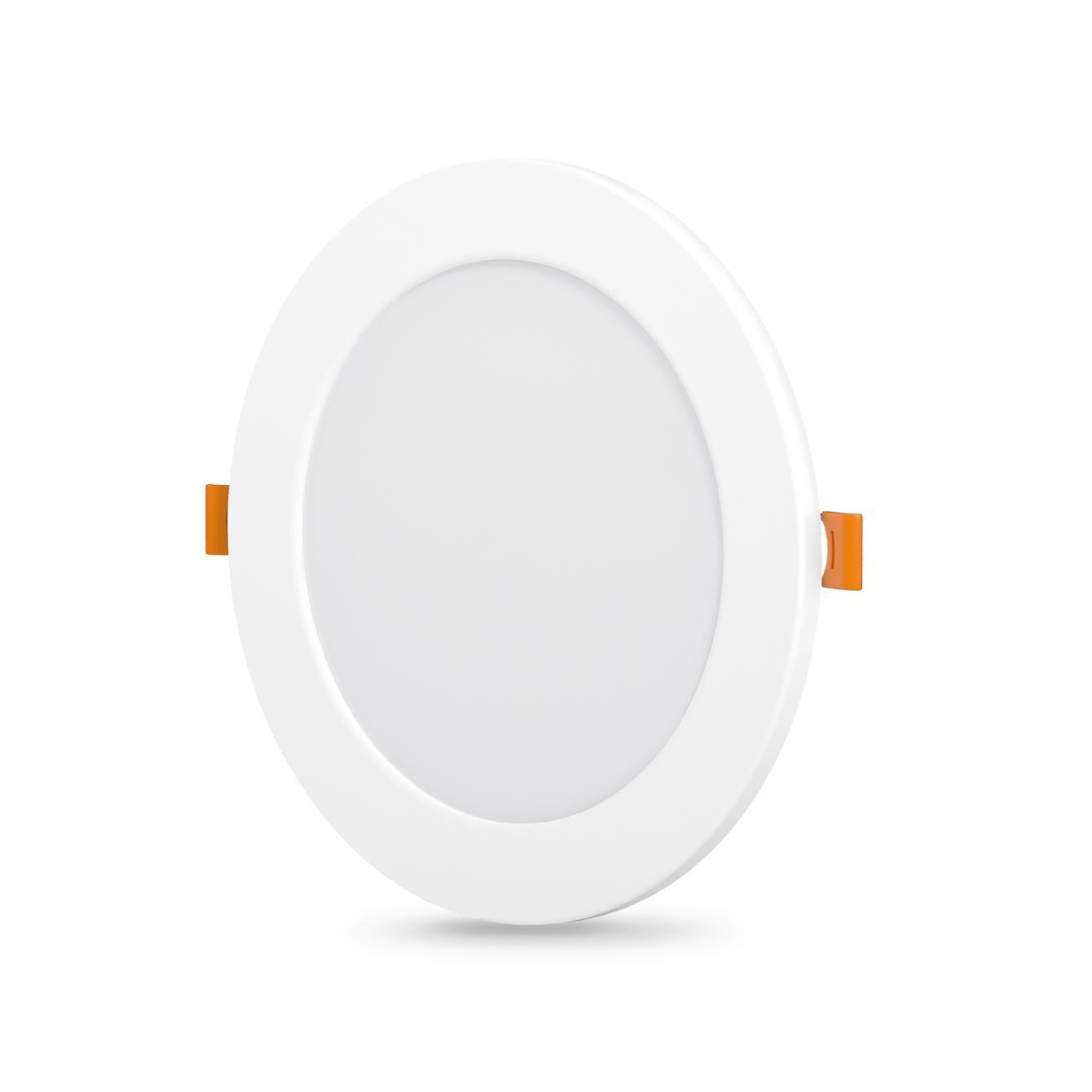 Светильник LED VIDEX Круг 12W 5000K (21292)