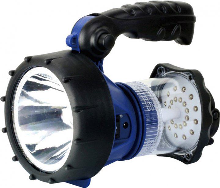 Ліхтар ручний Westinghouse WF1504 3W LED кабель у комплекті