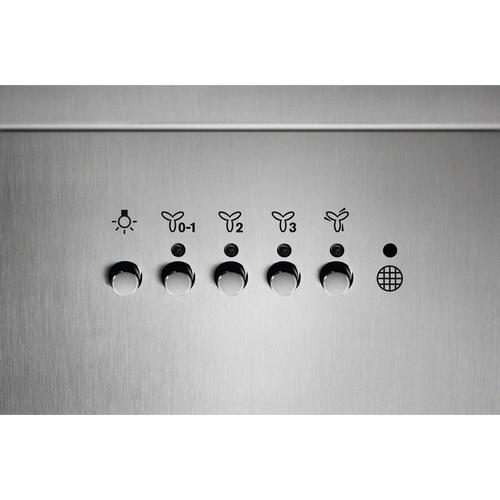 Вытяжка кухонная AEG DCE 5960 HM Hob2Hood (36388) - фото 7