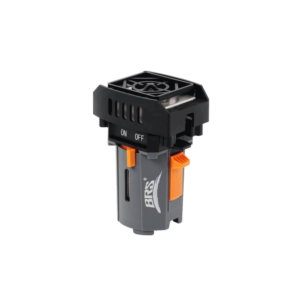 Фумигатор газовый BRS-Q1 до 20 м2 автономность 4 ч Grey (3066885b)