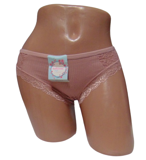 Трусы женские Kokowei 1920 L Капучино