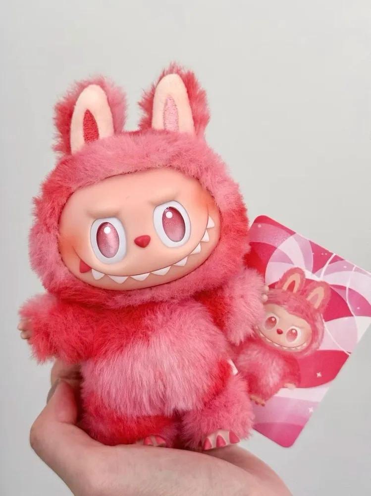 Іграшка Labubu The Monsters 3 серія 6 шт. (2683726763) - фото 8 Іграшка Labubu The Monsters 3 серія 6 шт. (2683726763) - фото 8