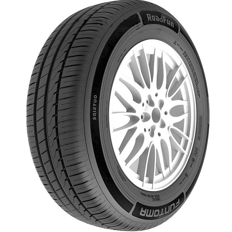 Автошина Funtoma RoadFun 175/65 R14 82H (403411) Автошина Funtoma RoadFun 175/65 R14 82H (403411)