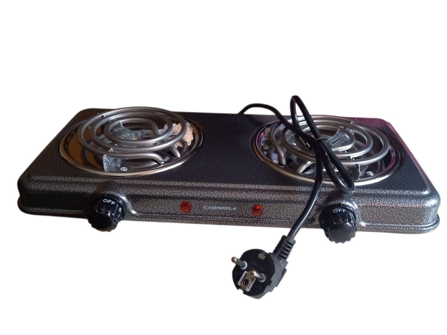 Плита електрична VORSKLA ПМЗ 5703 (27503626)