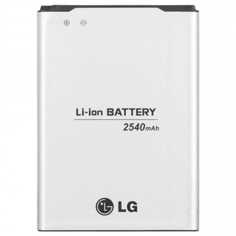 Акумулятор для LG G3s/D724/L80/L90/L90 Dual/D380/D405/D410 BL-54SH/BL-54SG PRC/2540 mAh - фото 4