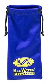 Очки поляризационные BluWater Alumination 1 Silver Polarized Серый (4АЛЮМ1-С20П) - фото 5 Очки поляризационные BluWater Alumination 1 Silver Polarized Серый (4АЛЮМ1-С20П) - фото 5