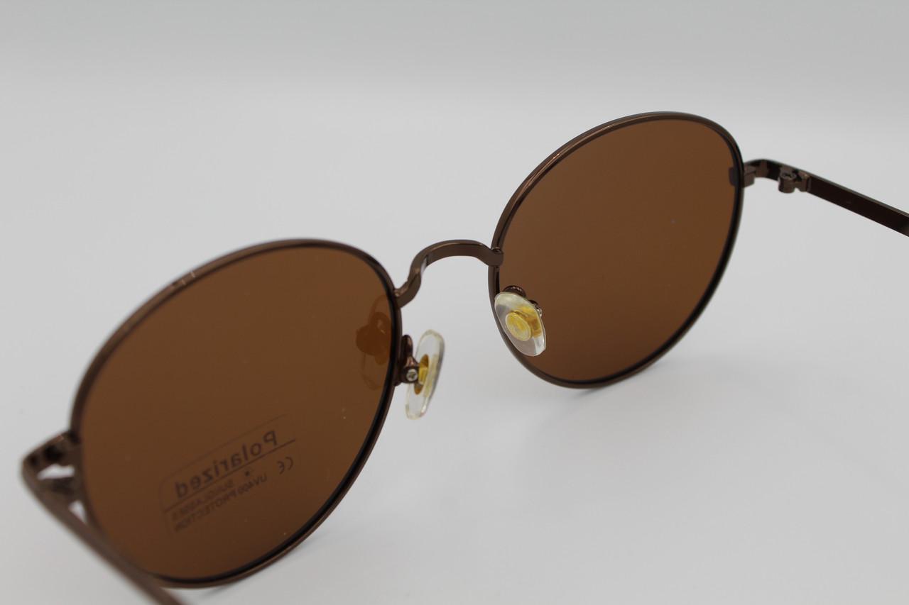 Солнцезащитные очки унисекс Cardeo polarized 398 c5 (2576034916) - фото 8