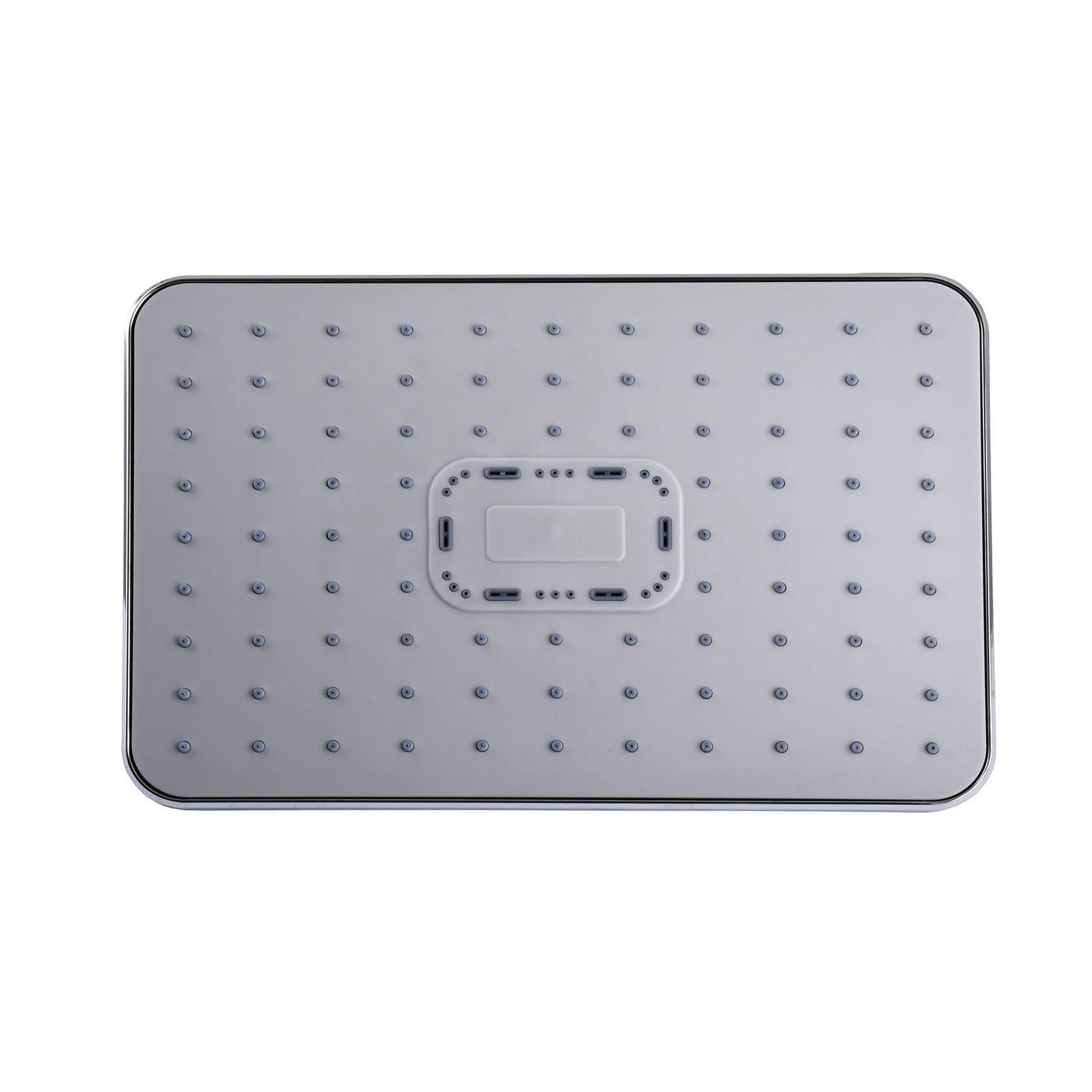Душевая лейка Globus Lux SD-003-30-00 (000021213)