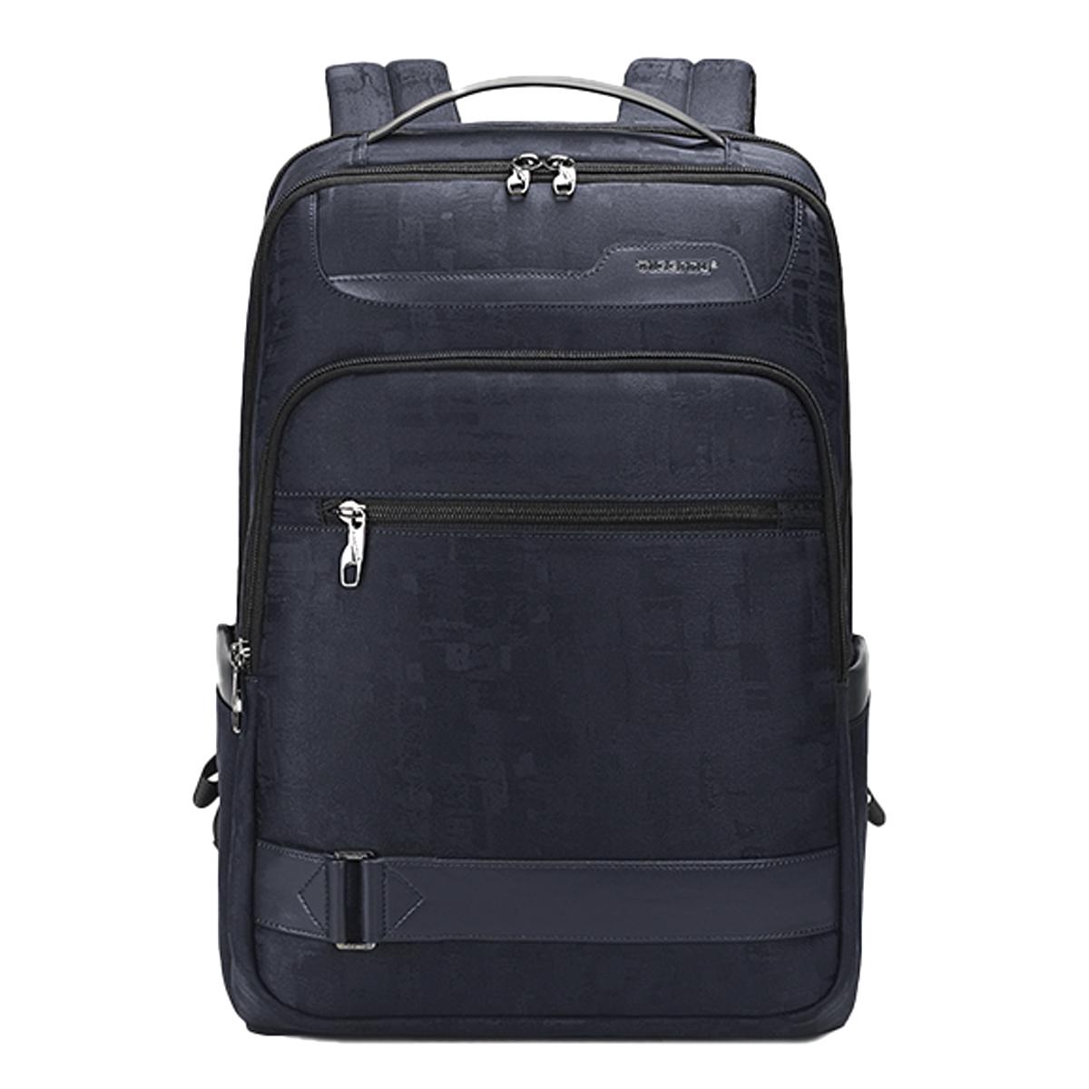 Городской рюкзак Tigernu T-B9058 для ноутбука 15,6" 23 л Синий (TGN-T-B9058-3153)