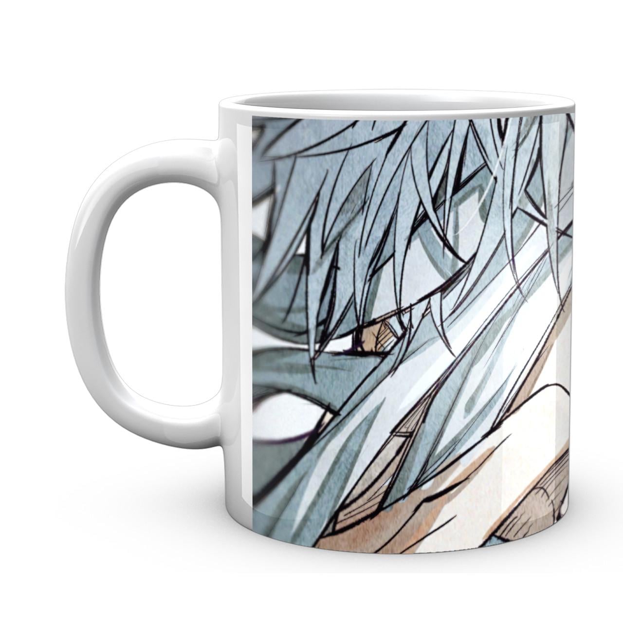 Чашка Geekland Jujutsu Kaisen 330 мл (JK.02.73) Чашка Geekland Jujutsu Kaisen 330 мл (JK.02.73)