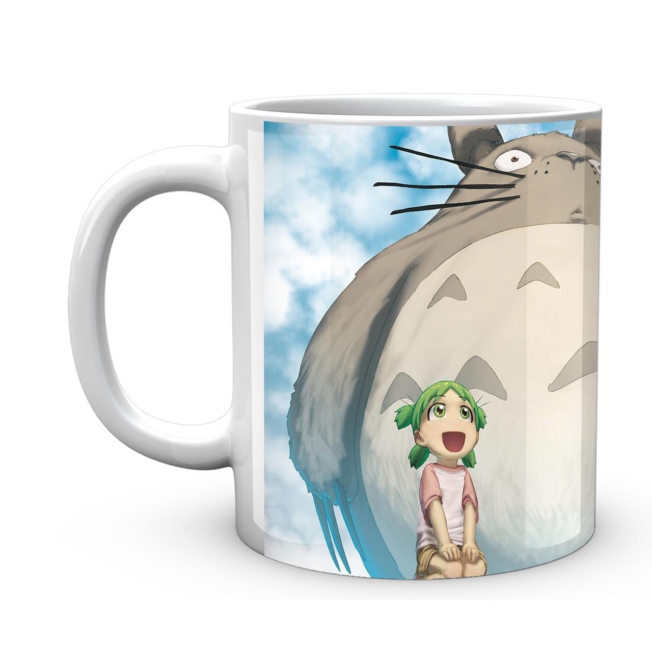 Чашка Geekland My Neighbor Totoro (MNT 02.06)