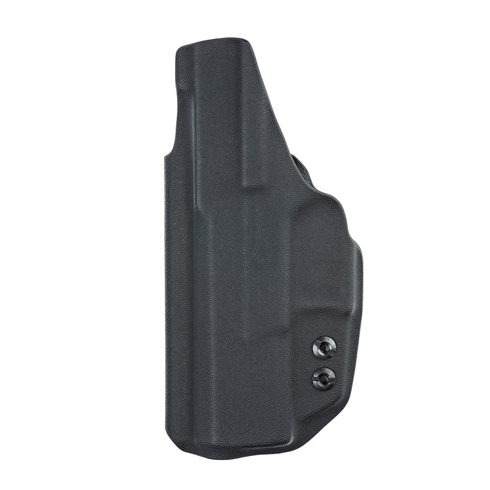 Кобура внутрипоясная ATA-Gear Fantom ver.3 CZ P10-C Black (22121793) - фото 4 Кобура внутрипоясная ATA-Gear Fantom ver.3 CZ P10-C Black (22121793) - фото 4