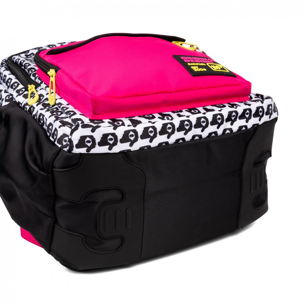 Рюкзак молодіжний YES All-Seeing Eye TS-47 (559611) - фото 9 Рюкзак молодіжний YES All-Seeing Eye TS-47 (559611) - фото 9