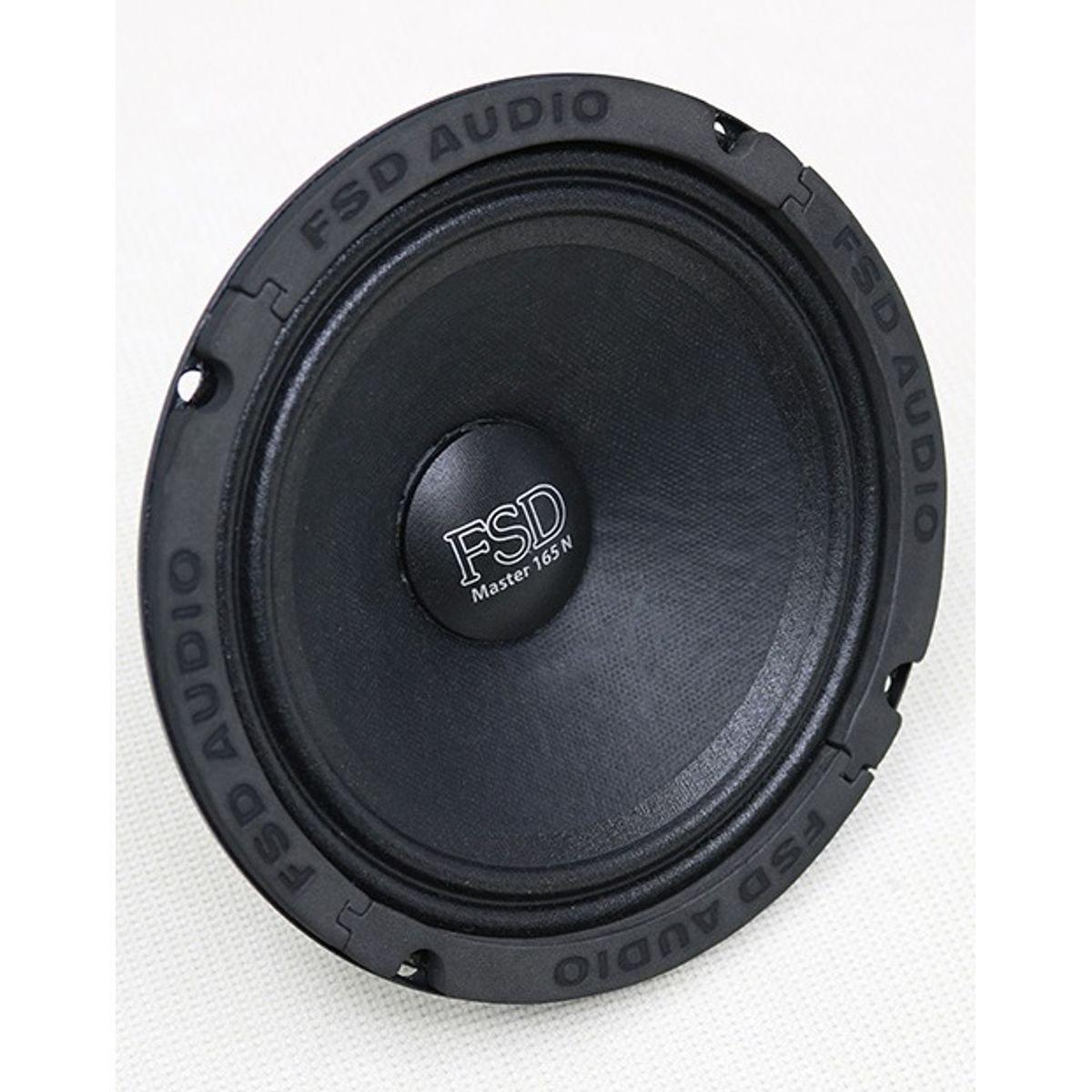 Естрадна акустика FSD Audio audio 165N