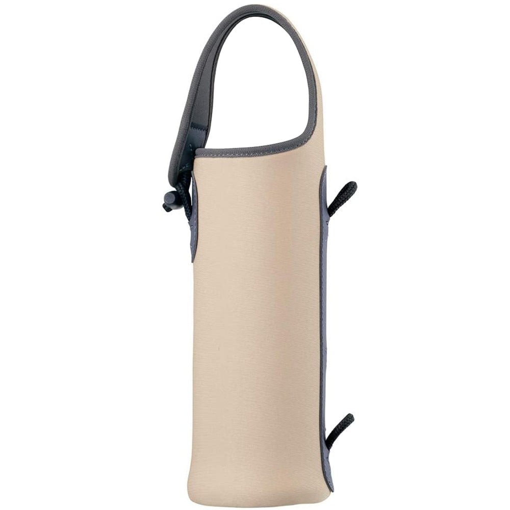 Чохол для термоса Zojirushi MC-AA02 для 0,48 л Бежевий (1013-1678.05.91) - фото 1 Чохол для термоса Zojirushi MC-AA02 для 0,48 л Бежевий (1013-1678.05.91) - фото 1